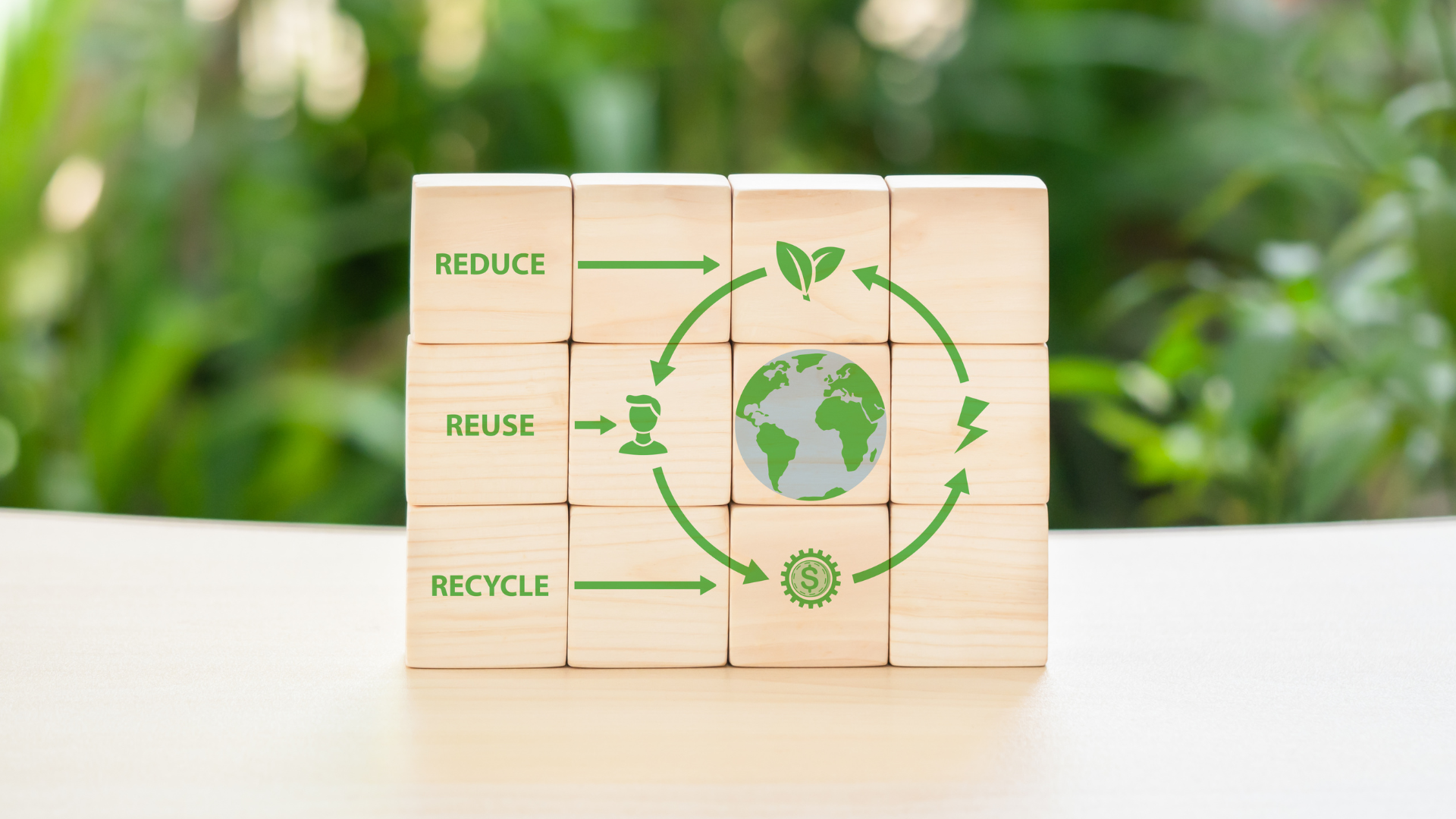 Circular Economy :: Renable
